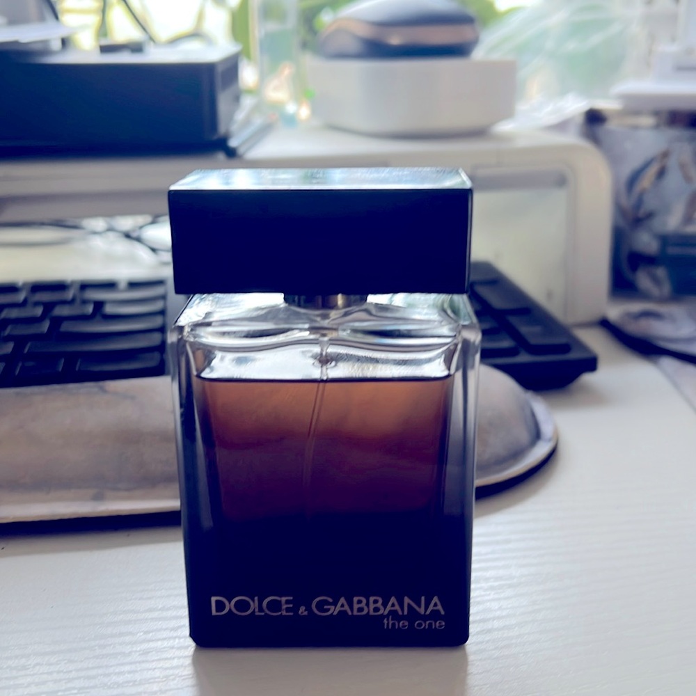 Dolce & Gabbana The One EDP 1.6oz 50ml